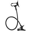 Premier Mobile by Premier Accessory Group PFLCLIPBK Flexi-Grip Clip Smartphone
