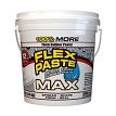 Flex Seal PFSMAXWHT01 Flex Paste White MAX 12 lb