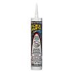 Flex Seal PFSWHTR10 Fast Leak Sealant Flex Paste Rubber Epoxy 9 Ounce Cartridge White PFSWHTR10