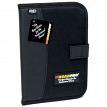 RoadPro PH-0013BK 36 Capacity Permit Holders - Black 5.75 x 8