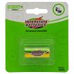 INTERSTATE BATTERIES PHO0015 3-Volt 1.55AH Lithium Battery CR123A