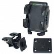 Bracketron PHV202BL Grip-iT GPS & Mobile Device Adjustable Holder - Up to 4.5 Wide