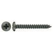 Metra PPH8112 #8 x 1.5 Phillips Pan Head Screws