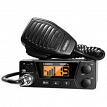 Uniden PRO505XL Bearcat Compact 40 Channel CB Radio