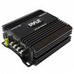 Pyle PSWNV480 24V DC to 12V DC Power Step Down 480 Watt Converter with PMW Technology