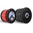 DB Link Wiring PW0GRA50 0GA 50FT POWER CABLE XTREME GRAY/SOFT TO