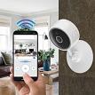 Premier Mobile by Premier Accessory Group PWIFCAM Wifi Camera