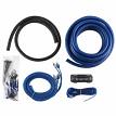 Raptor R2AK0 1/0 Gauge Amp Kit Bulk Series R2