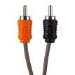 Raptor R3R10 10' COAX 2 CHAN RCA