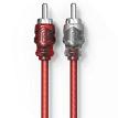 Raptor R3R20 20' COAX 2 CHAN RCA