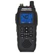 President Electronics RANDYII Handheld Radio with Large LCD screen