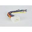 Metra RAPFD5001 FORD 16 PIN PWR/4 SPKR 1998