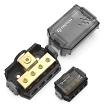 Raptor RDB1 1 4GA TO 4 8GA DIST BLK