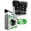 Excalibur RFK42SST RF KIT 900 MHZ ST LED 4BTN 2WAY