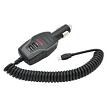 RoadKing RK03236 12V/DC Heavy-Duty Lightning? Charger with Dual 2.4A USB