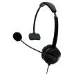 RoadKing RKING910 RKING910 MONO WIRED HEADSET