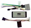 PAC ROEMVET-1 Premium Sound System Radio Interface - 1997-2004 Corvette