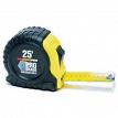 Roadpro RP-10230 Measuring Tape 25'x1/4 Roadpro