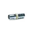 RoadPro RP-105ADT Heavy Duty Chrome Plated Antenna Stud with SO-239 Connector