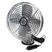 RoadPro RP-1179 12-Volt Heavy-Duty Metal Fan