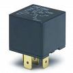 RoadPro RP-129 Heavy Duty SPDT (Single Pole Double Throw) Relay