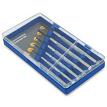 Roadpro RP-13305 Screwdriver Kit 6pc Precision