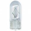 RoadPro RP-168 Heavy Duty Automotive Replacement Bulbs - #168 Clear 2-Pack