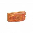 RoadPro RP-22006A 6 x 2.5 Model 22 Sealed Light - Amber