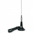 RoadPro RP-707 36 Magnet Mount CB Antenna Kit