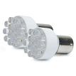 RoadPro RP1156LED/2 1156 LED (WHITE) 2PK REPLACEMENT BULB