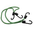 RoadPro RP20PM010 24 Inch Bungee Cords 2pk Fishbowl