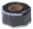 Rescue Tape RP2562 1 x 12' MCLF Fusing Silicone Repair Tape - Black