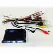 PAC RP4.2H11 RadioPro Radio Replacement Interface with SWC Retention & Nav Outputs Hyundai