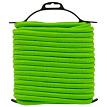 RoadPro RP890006GR RP 3/8 .in X 50' POLYROPE/GREEN/SPOOL