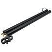 Barjan RP94212 DOUBLE HOSE TENDER (BARJAN) W/25 .in SP