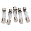 RoadPro RPAGC20 20 Amp AGC Fuses 5-Pack