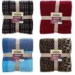 BlackCanyon Outfitters RPAPB1 BCO BLANKET 275GM FLC ASSORT COLORS