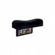 RoadPro RPAR-122BK Add-On Velour-Like Arm Rest - Black