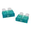 RoadPro RPATO30TG 30 Amp Trip-Glow ATO Fuses 2-Pack