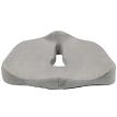 RoadPro RPC16 Memory Foam Seat Cushion