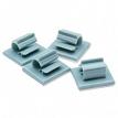 RoadPro RPCLIPS Adhesive Wire Clips 4-Pack