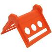 Roadpro RPCP-25 Corner Protectors Plastic