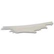 RoadPro RPCT-25A Cable Tie Assortment - 25-Pack