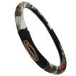 RoadPro RPCYTREE1 18 Inch Camo Steering Wheel Cover