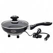 RoadPro RPFP335NS 12-Volt Portable Frying Pan with Non-Stick Surface