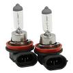 RoadPro RPH11552PB H1155 Halogen Auto Bulb Low Beam 2-Pack