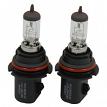 RoadPro RPHB9007/2PB 9007 Halogen Auto Bulb High/Low Beam 2-Pack