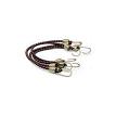 Roadpro RPJS-10 Jackstraps 10 Mini Nylon 4/Bg