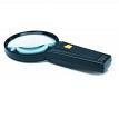 RoadPro RPLMG Lighted Magnifying Glass