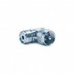 RoadPro RPM-359 90 Degree L Connector - PL-259 to SO-239